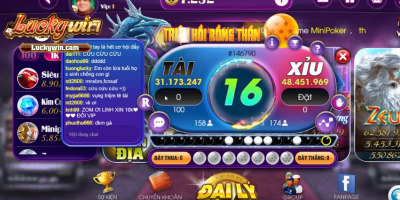 Chiến thuật chơi game nổ hũ hiệu quả