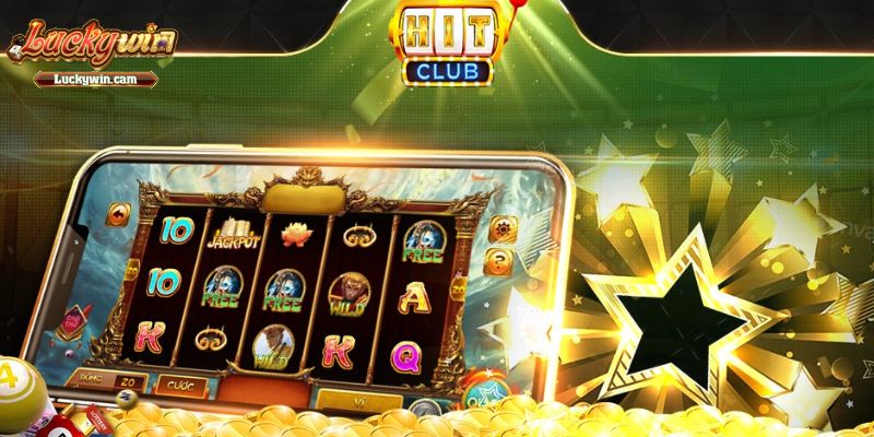 Hành trình vươn tới tương lai thành công của nhà cung cấp Hitclub