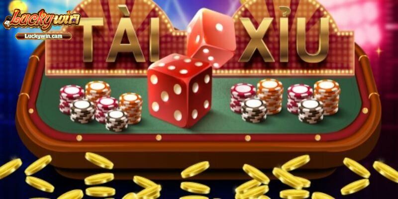 Tổng quan sơ lược về tài xỉu đổi thưởng Luckywin
