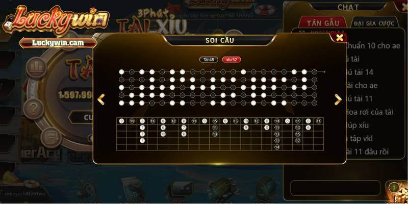Sử dụng Chiến thuật 3 Cửa để dễ dàng thắng lớn tại Luckywin