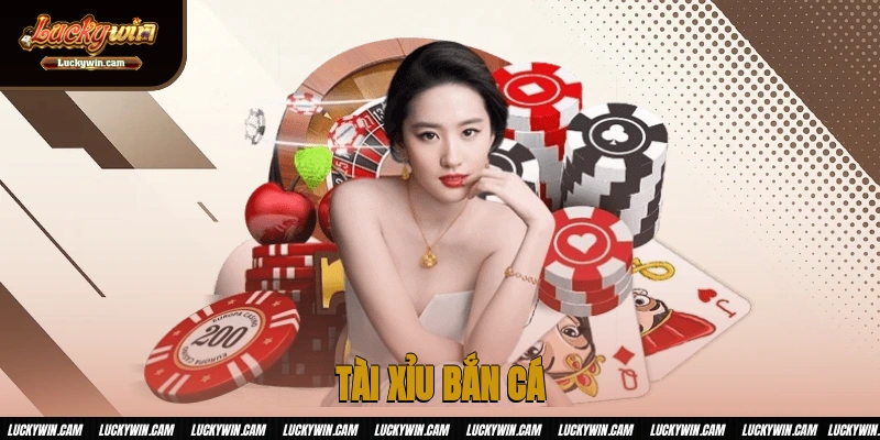 Tài Xỉu Bắn Cá - Cơ Hội Nhận Thưởng Hấp Dẫn Cho Tín Đồ