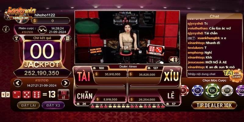 Tổng quát chi tiết về tài xỉu livestream cho hội viên nắm bắt
